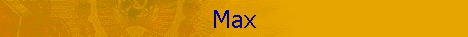 Max