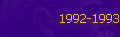 1992-1993