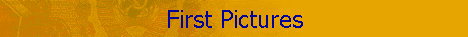 First Pictures