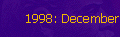 1998: December