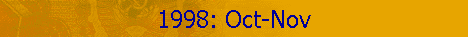 1998: Oct-Nov