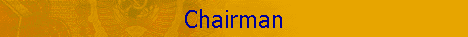 Chairman