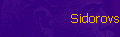 Sidorovs