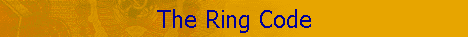 The Ring Code