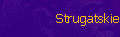 Strugatskie