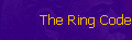 The Ring Code