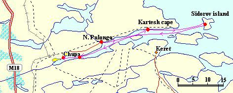 The rout of 1994